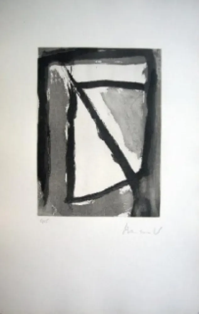 飞尘腐蚀法 Van Velde - MP 377 - Hantise 5