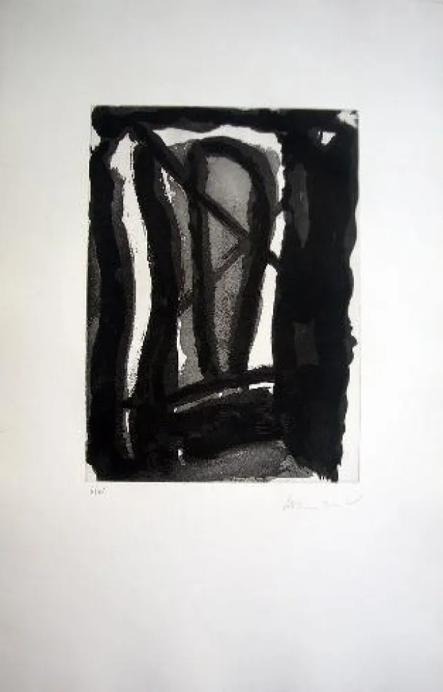 飞尘腐蚀法 Van Velde - MP 378 - Hantise 6