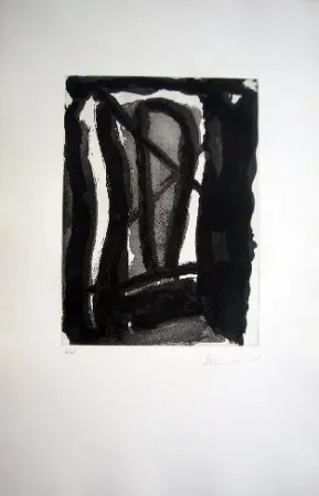 飞尘腐蚀法 Van Velde - MP 378 - Hantise 6