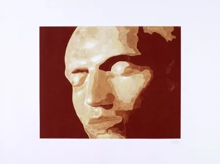 复数作品 Vandekerckhove  - Stalker