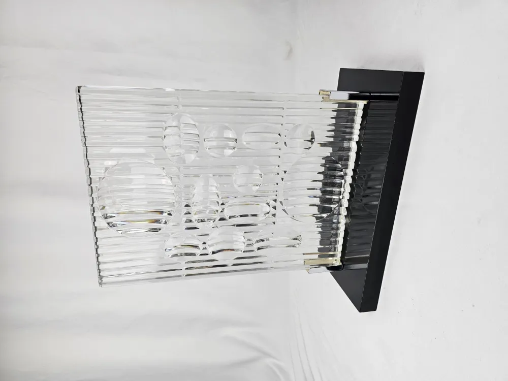 复数作品 Vasarely - Erebus