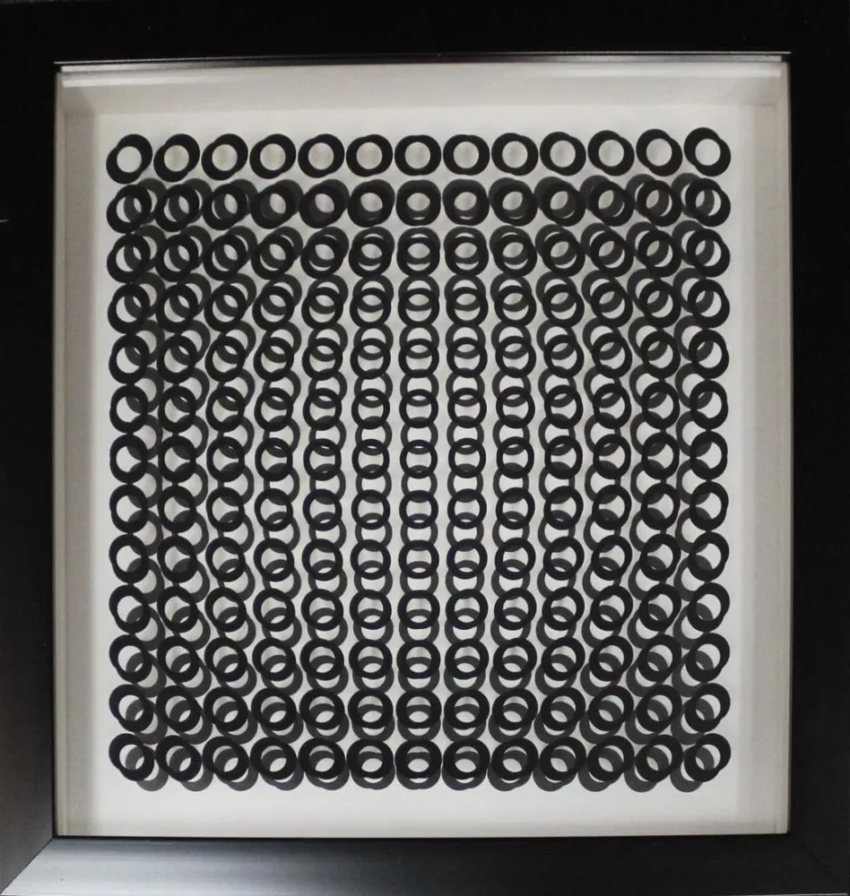 复数作品 Vasarely - Profound Works 7
