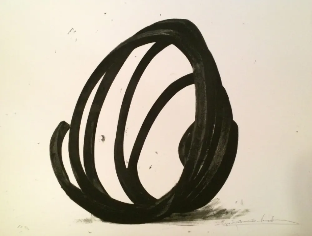 丝网印刷 Venet - Undetermined Line