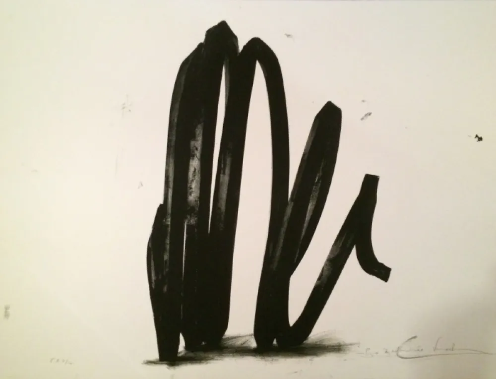 丝网印刷 Venet - Undetermined Line