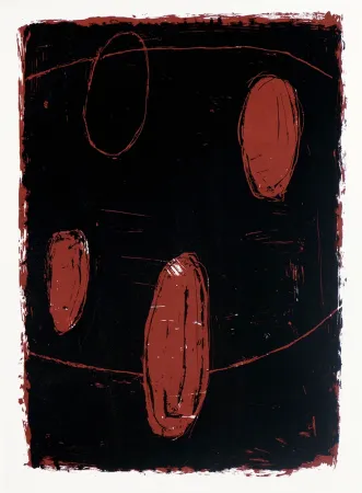 丝网印刷 Ventayol - L.A. Expo 1994