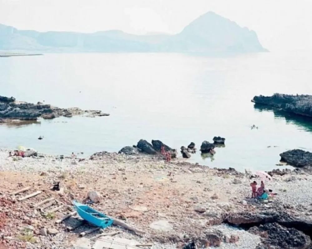 摄影 Vitali - San Vito lo Capo