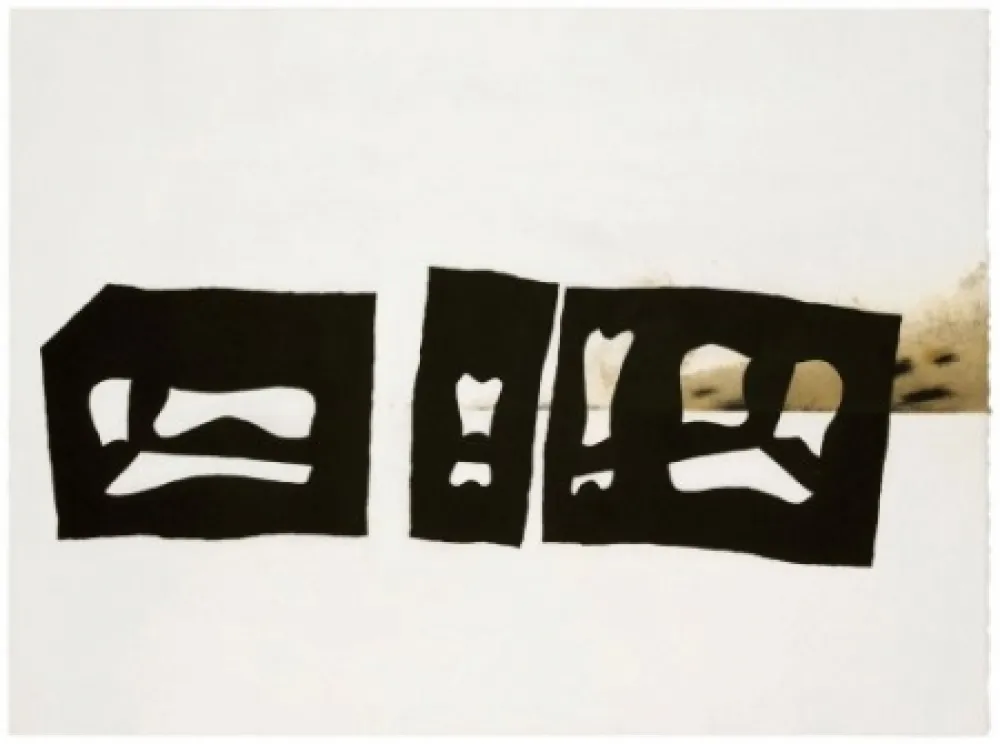 版画 Wang - Day Bed-2