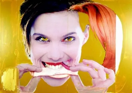 复数作品 West - Platonic Moon