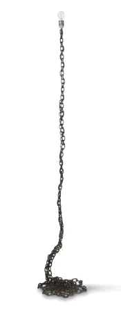 复数作品 West - Privat-Lampe des Künstlers II