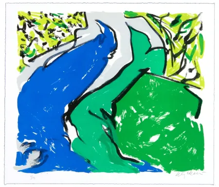 石版画 Wyckaert - Epistle to the earl of Burlington 4