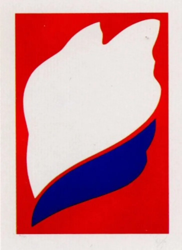 丝网印刷 Youngerman - S/T