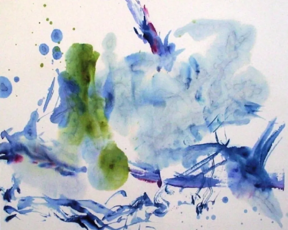 复数作品 Zao - Saint Tropez