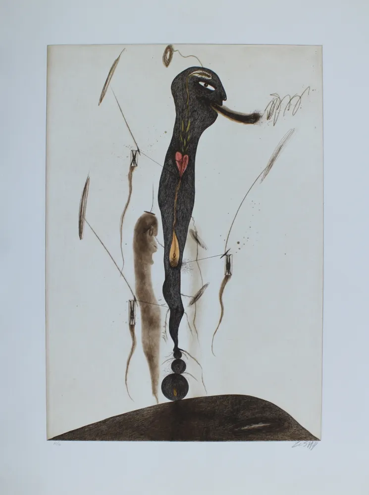 蚀刻飞尘法 Zush - Eglundo